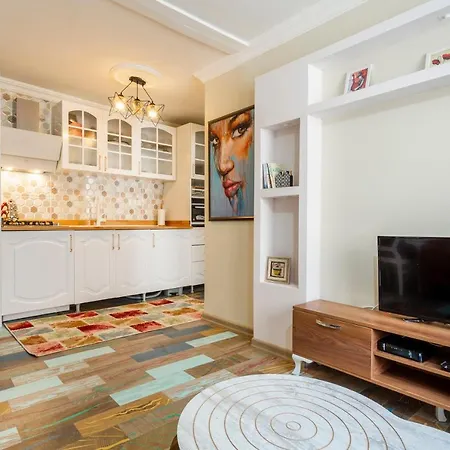 Jazzy Luxurious Family Homes 100 Mb Wi-fi Appartement *