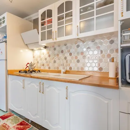 Jazzy Luxurious Family Homes 100 Mb Wi-fi Appartement